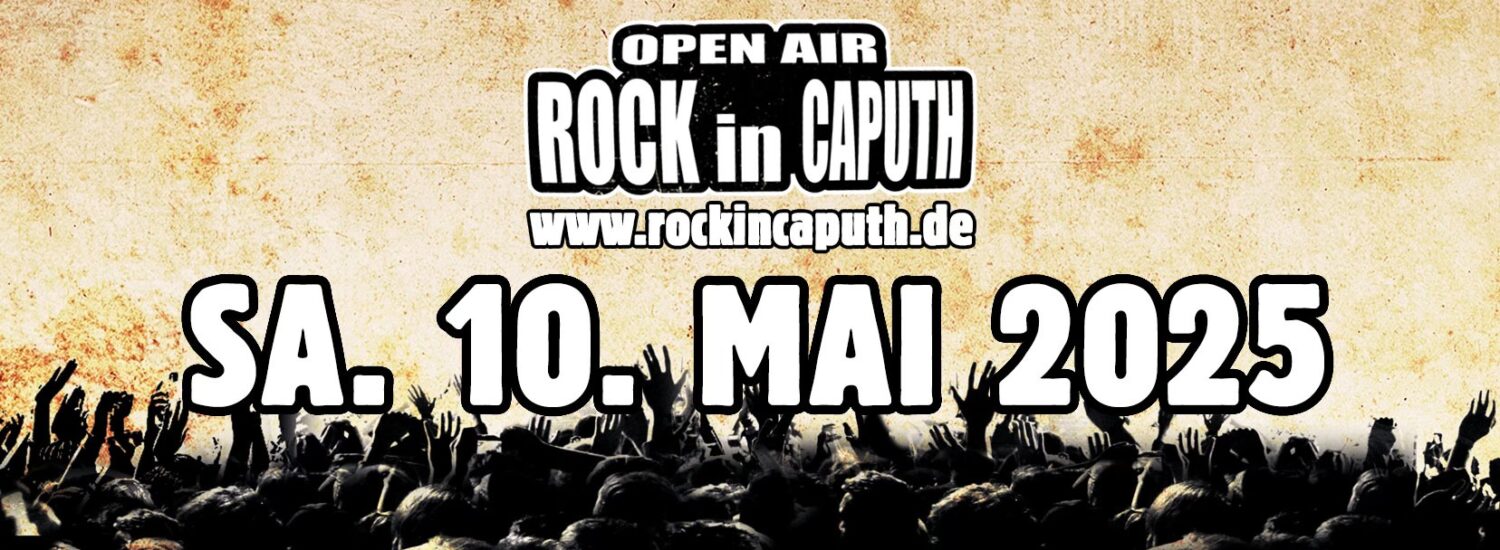 Rock in Caputh